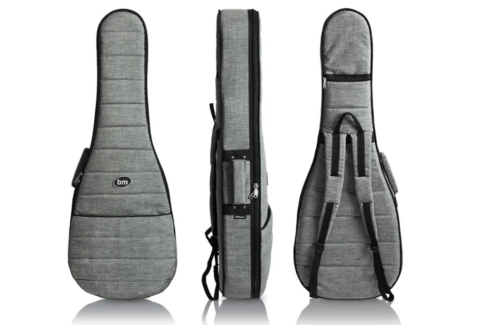 BAG&MUSIC Classic SLIM (платиновый)