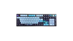 Механическая клавиатура Varmilo VA100 Aurora