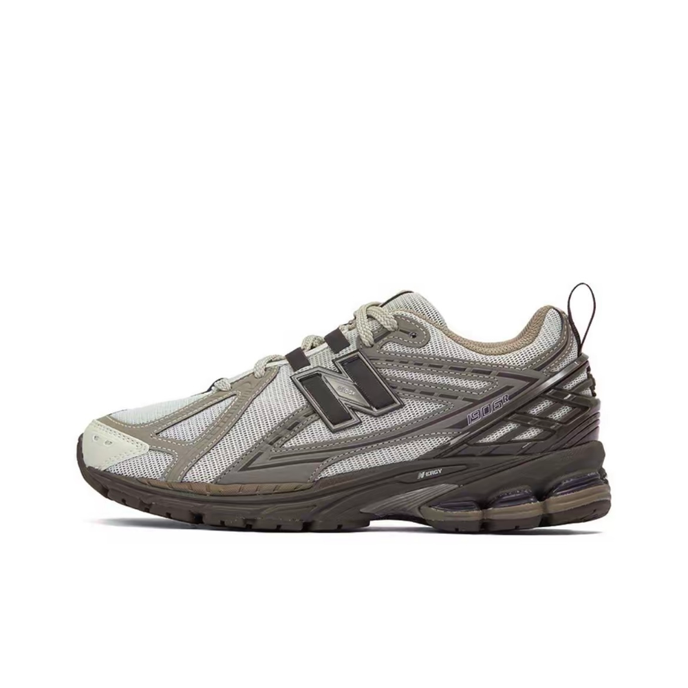 New Balance 1906 "Cream Grey Black"