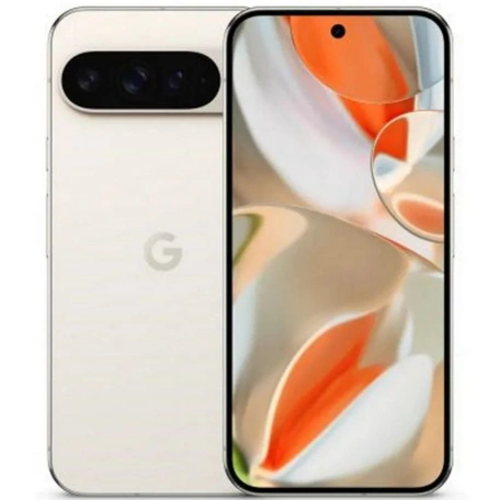 Смартфон Google Pixel 9 Pro, 16/512GB, Porcelain