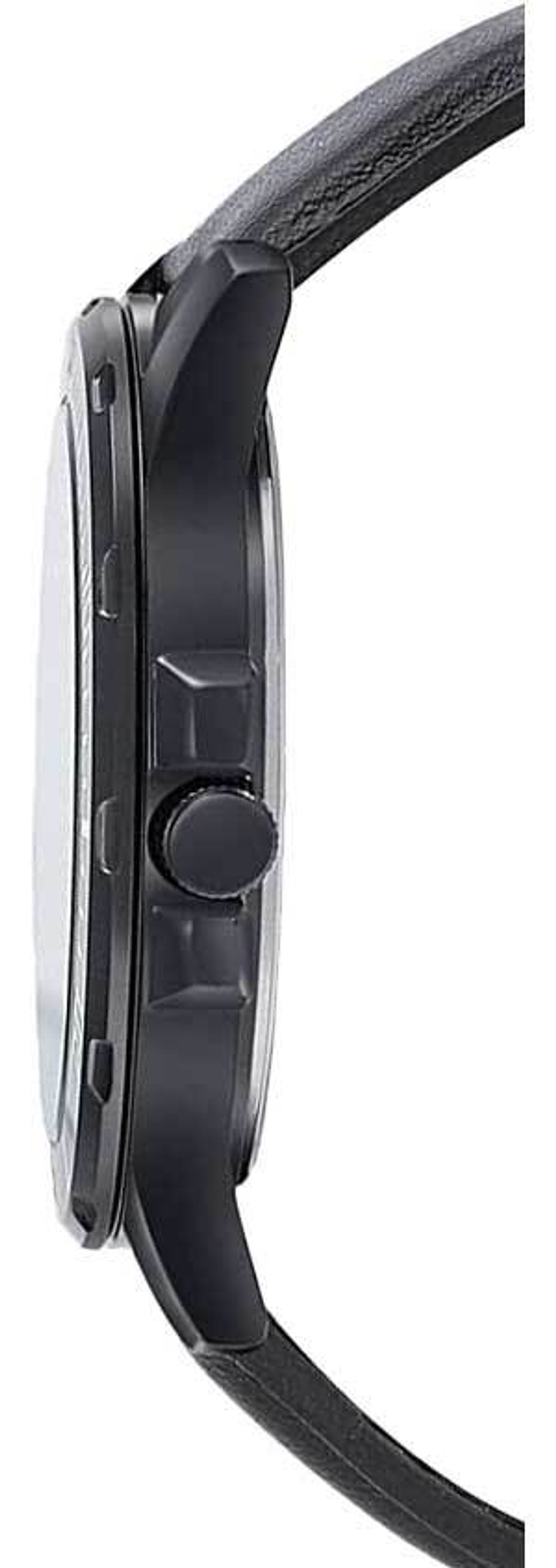 Мужские наручные часы Casio MTP-VD01BL-1B