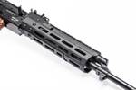Цевьё SAG МК1 4 М-LOK на Сайгу/Вепрь в калибрах 7.62х39/5,45х39, .223Rem, Вепрь 133Км