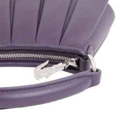 Lacoste Mini Lenglen XS - violet