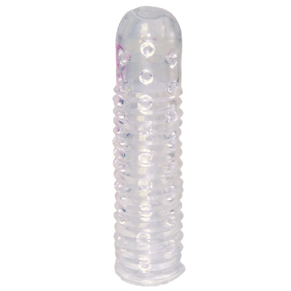 Насадка INSIDE OUT SUPER SLEEVE CLEAR
