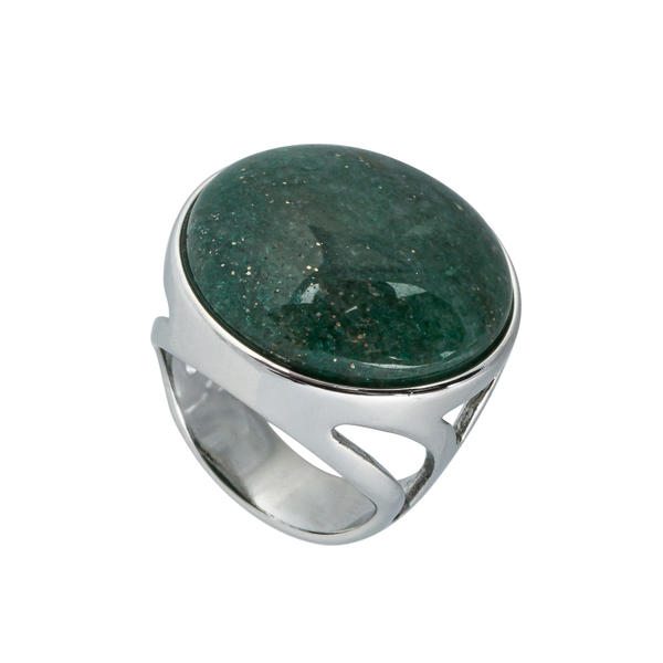 Кольцо Possebon Q.Verde K0117.17 22 S размер 19