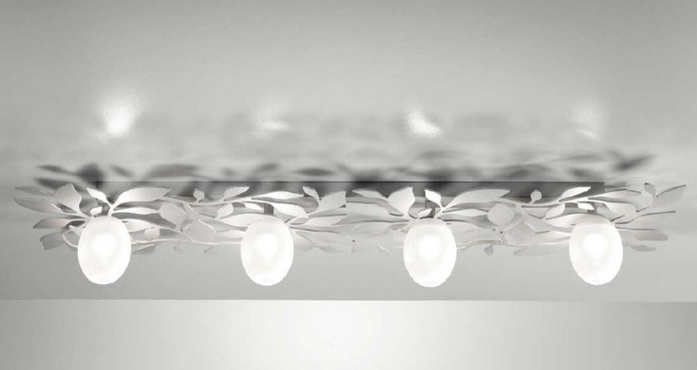 дизайнерский светильник Canopus  By MARCHETTI illuminazione ( 2 rings )
