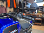 Harley-Davidson X500, 2025 синий с НДС