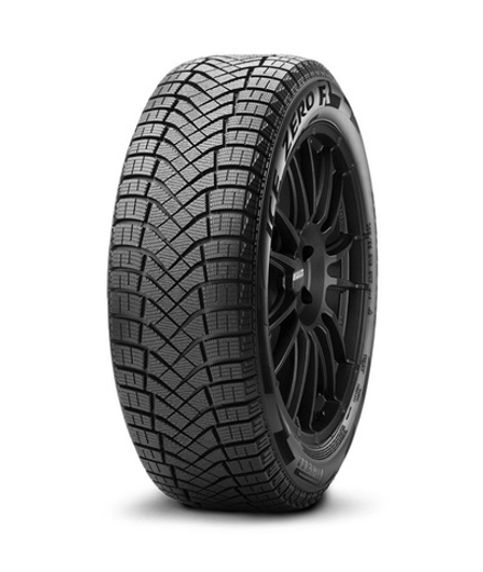 Зимняя шина Pirelli Winter Ice Zero Friction (235/50 R19 103H)