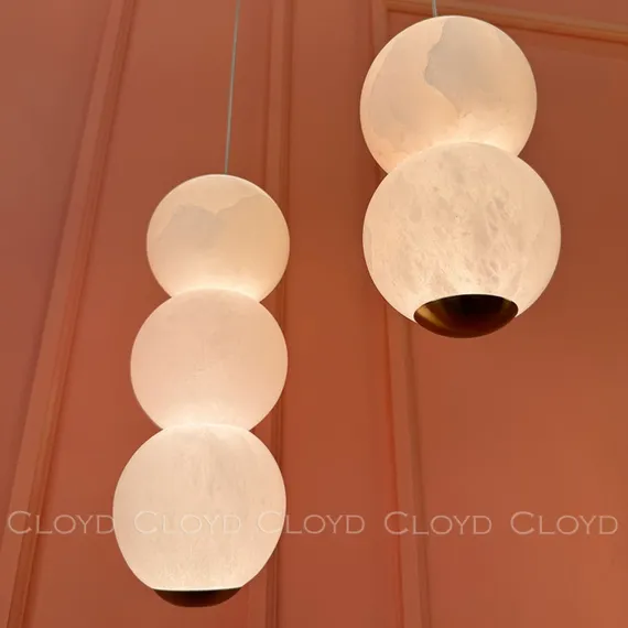 Подвесной светильник Orionis 12530 Cloyd