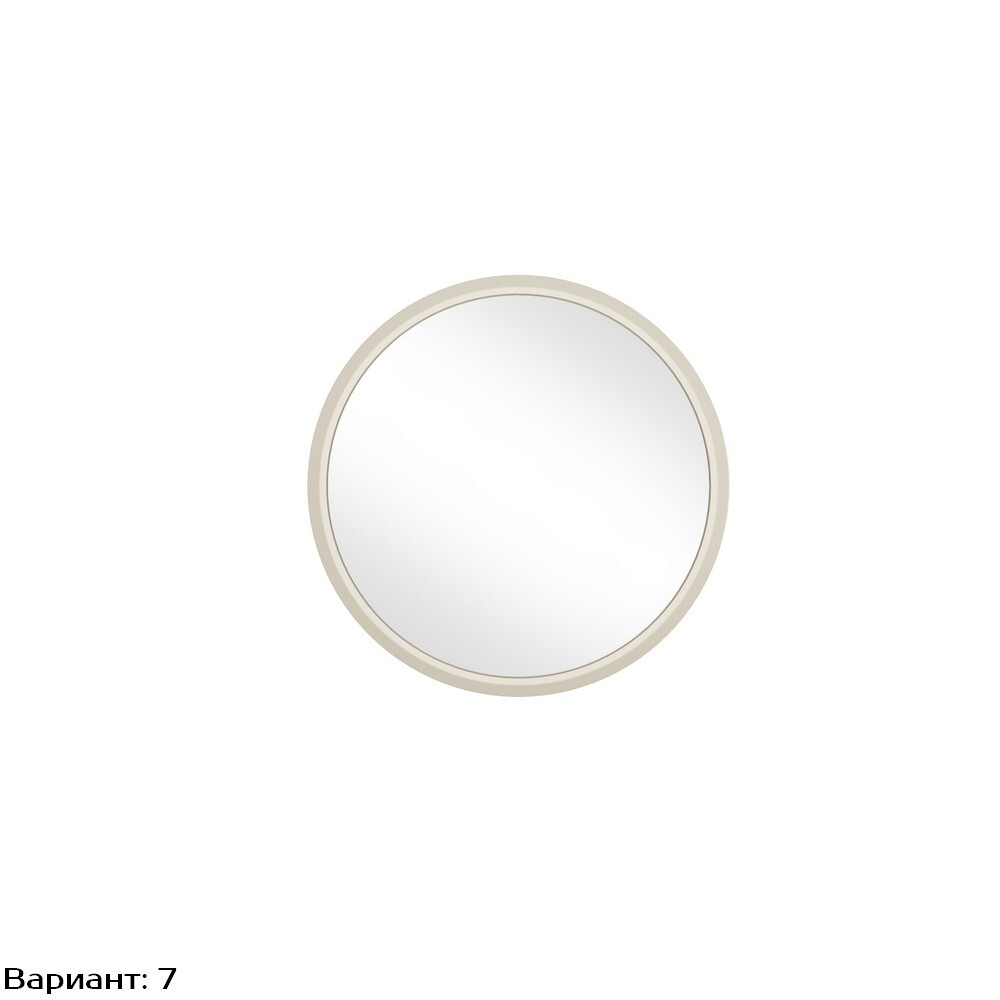 Зеркало D50 Pr042A
