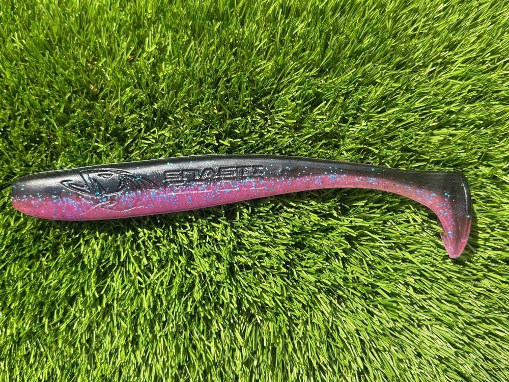 Силикон SnastiGood Pike XXL 24 см (1 шт)
