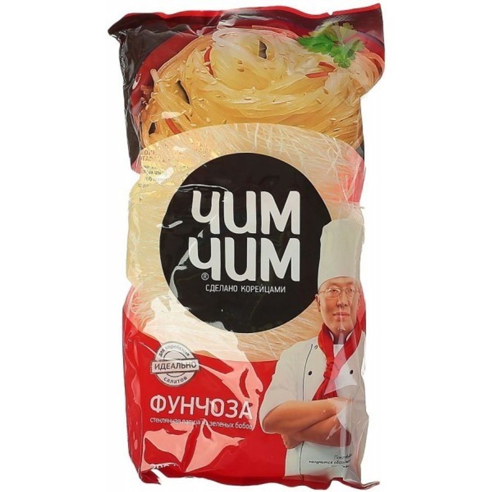 Фунчоза "Чим Чим" 200г