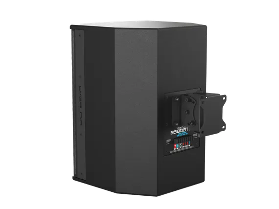 CVGAUDIO BS808TBL корпусная акустическая система