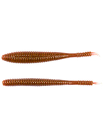 Черви съедобные LUCKY JOHN Pro Series S-SHAD 5.2in (13.20)/085 5шт.