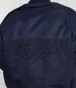 Куртка AUTHENTIC ARMY Tommy Jeans - темно-синий(DM0DM17660)