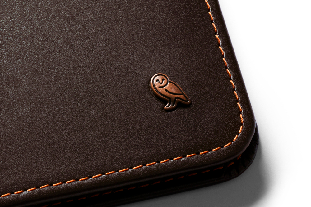 Бумажник Bellroy Hide And Seek HI