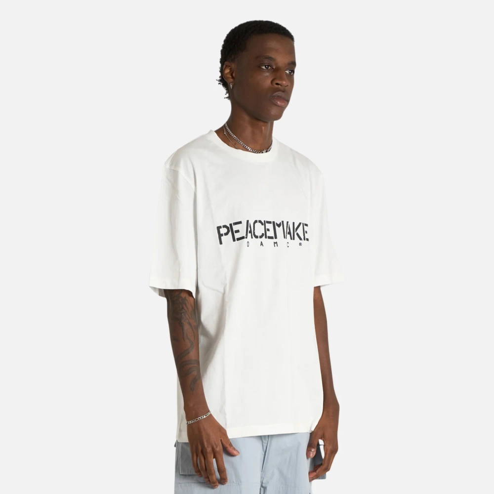 Футболка OAMC Peacemaker Regular Tee