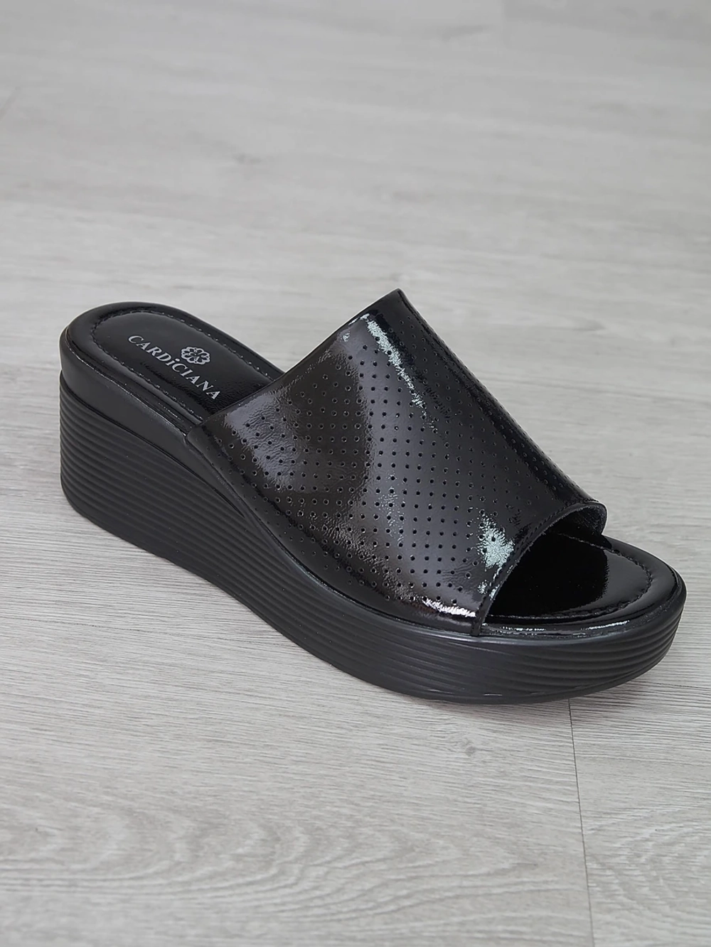 Сабо женские CARDICIANA B376-13