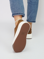 Кеды женские демисезонные UGG 6002-4\F06-R284