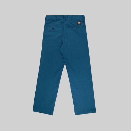 Брюки мужские Dickies Skateboarding Double Knee Pant артикул:WPSK96YT9 - купить в магазине Дайс