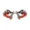 Acoustune HS2000MX MKII Ruby Red Gunmetal Anodized