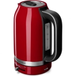 Чайник электрический KitchenAid 5KEK1701EER красный
