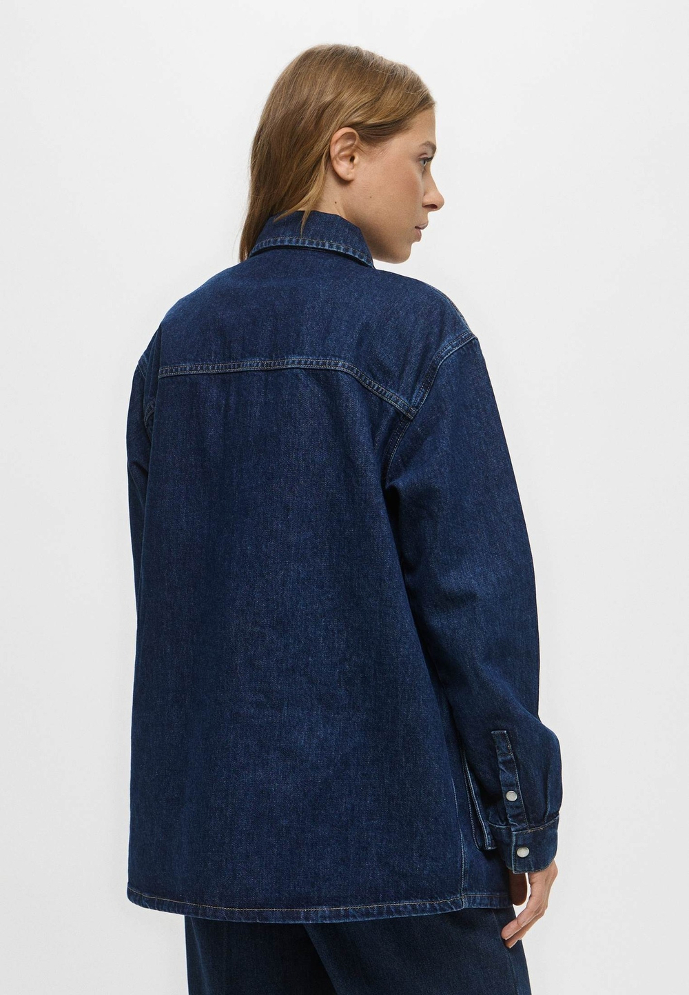 Куртка женская KARL LAGERFELD JEANS