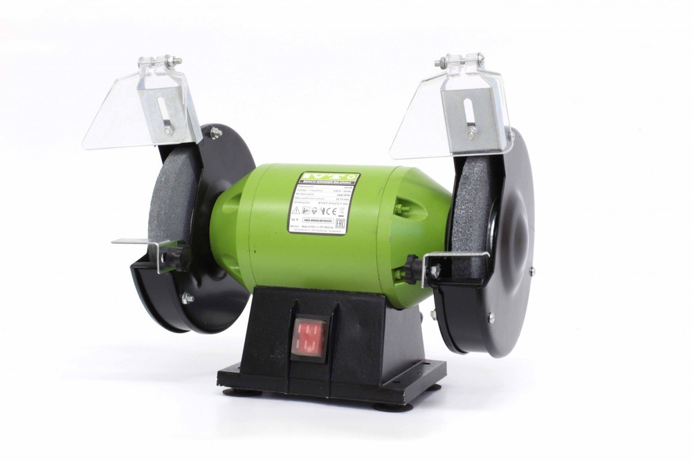 Электроточило BG-250 KS RC