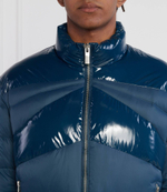 Куртка Armani Exchange - голубой(6RZBL4 ZN2RZ)