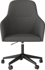 Кресло Крис CS-Т5-B-D60 Kiton 07