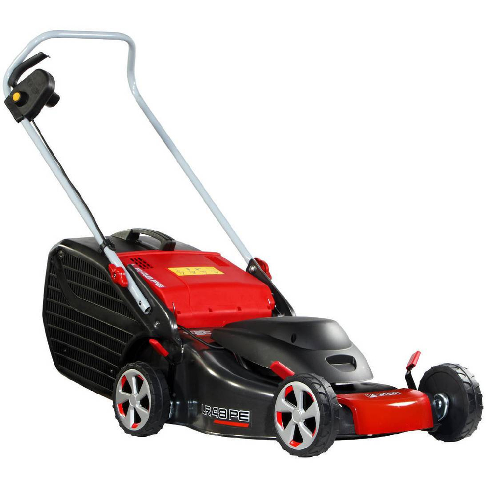 Газонокосилка Efco LR 48 PE Comfort Plus электрическая