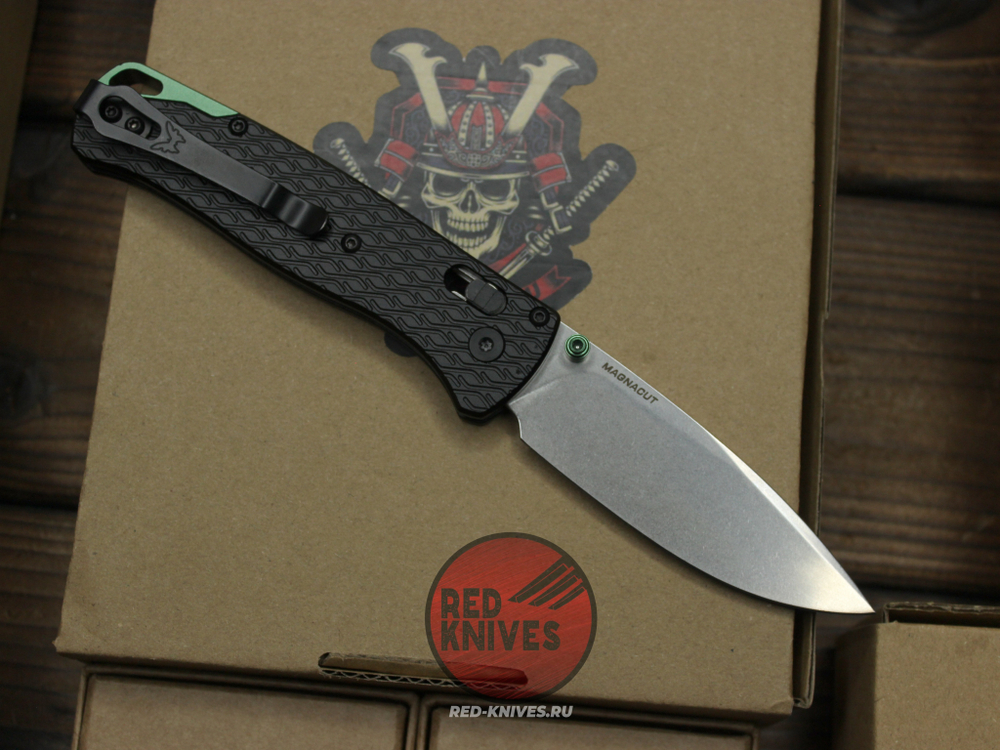 Нож Benchmade Bugout 534 Vapyr