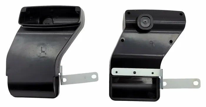 Магнитола для Nissan X-Trail T32, Qashqai J11 2014-2020 - Canbox H-Line 3109 монитор 12.3" QLED в стиле MERCEDES на Android 10, Быстрая, ТОП-процессор, CarPlay, 4G SIM-слот