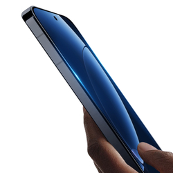 Закаленное стекло на экран для Realme GT 8 Pro, серия 2.5D HD Screen Protector от Dux Ducis