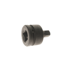 Адаптер 3/4"(F)х1/2"(M) 56мм d=44мм ударный JTC