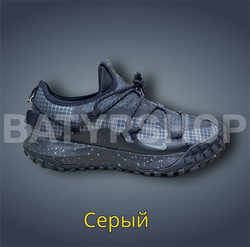 Кроссовки "ACG Mountain Fly Low"