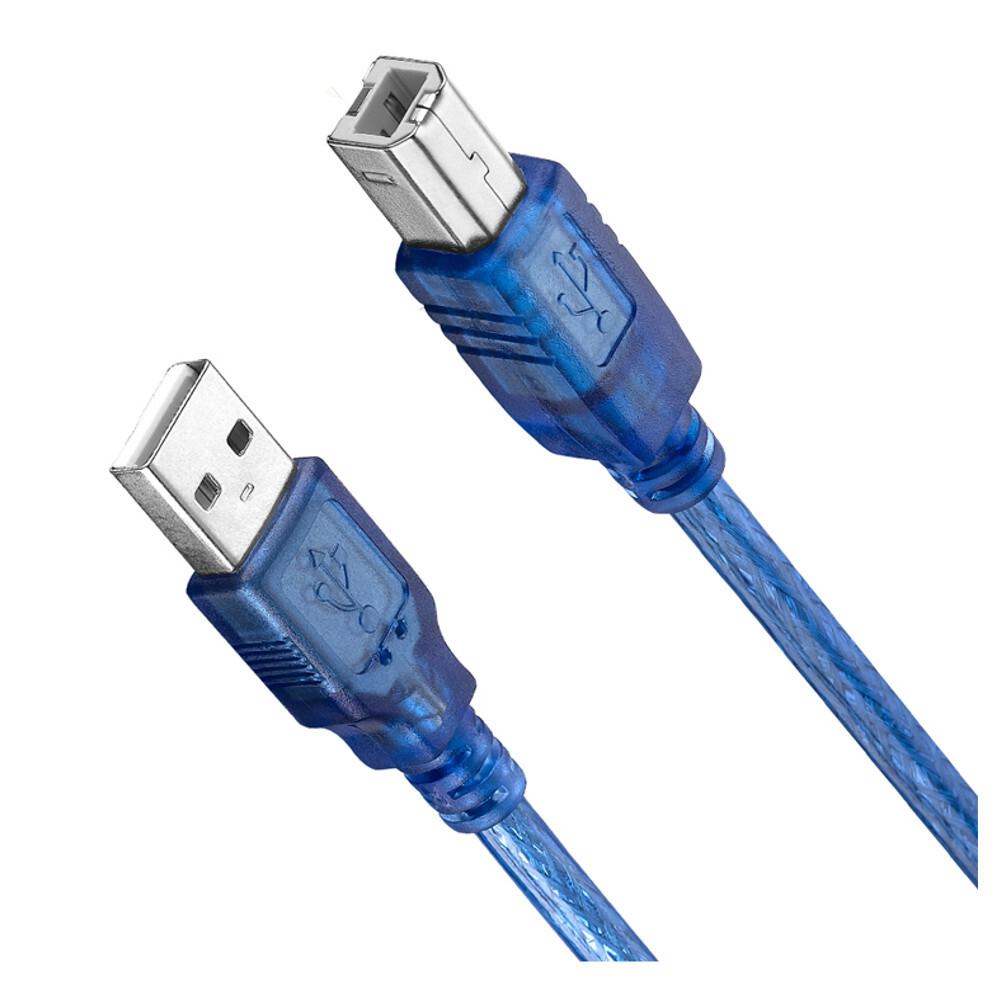 Кабель USB 1.5 м