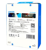 Powerbank Anker Nano (A1638P21) 10000mAh 45W 1USB/1C белый