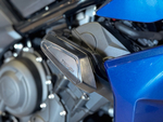 Triumph TigerSport 660, 2022