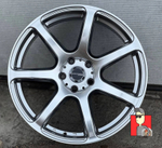 Комплект дисков Work T7R 7035 18x8.5 et35 5x100