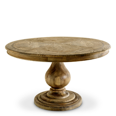 Обеденный стол Dining Table Leeds арт.109900