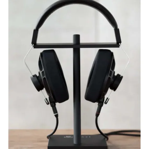 Final Audio D8000 Black