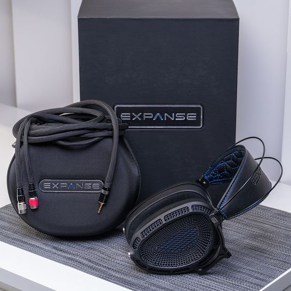 Dan Clark Audio Expanse 4.4mm Vivo Cable