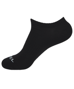 Носки низкие ESSENTIAL Short Casual Socks, черный