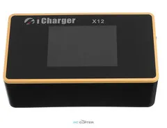 Зарядное устройство iCharger X12 12S 30A 1100W (только 11-53V DC)