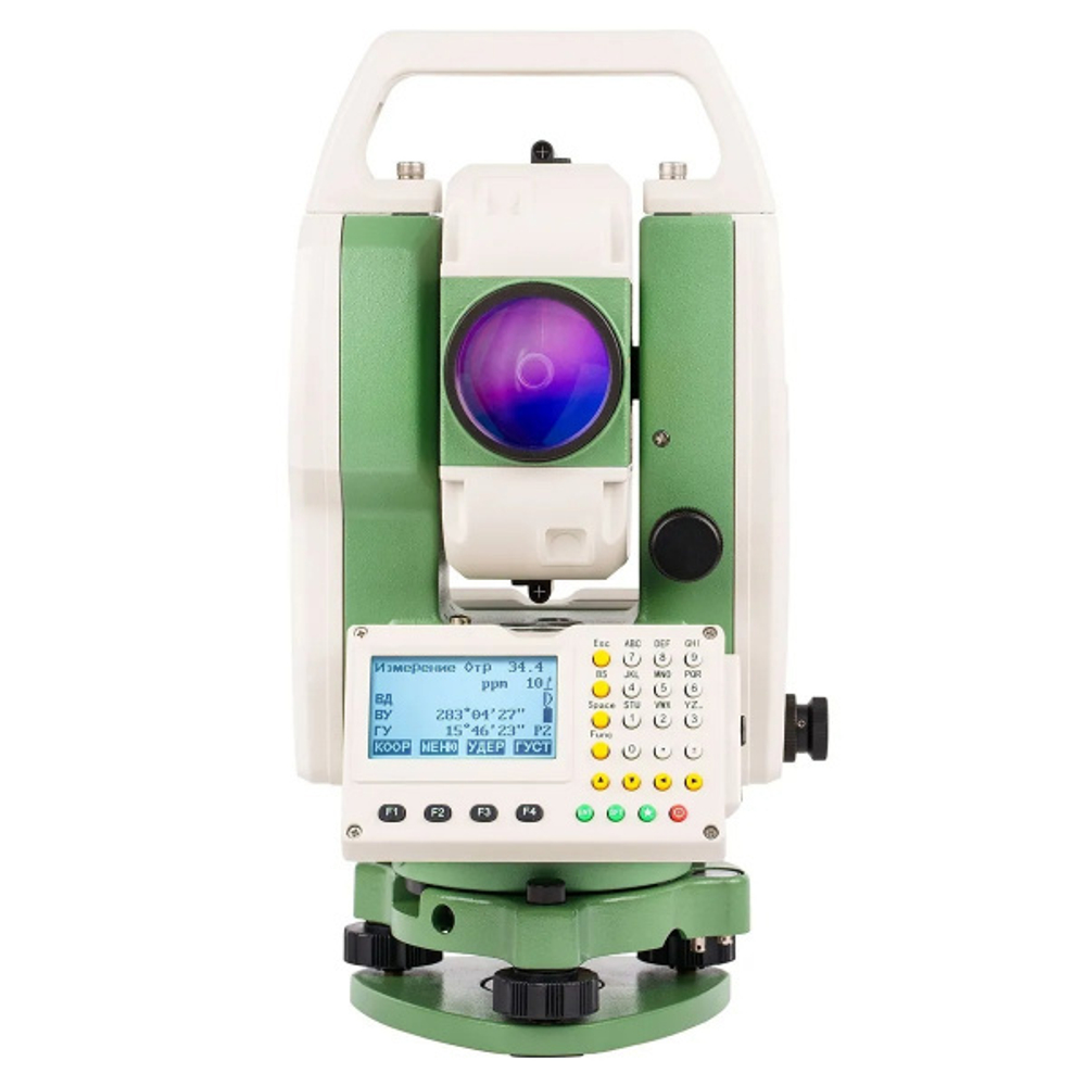 Комплект 3 FOIF RTS102 (R600, 2") 5 в 1