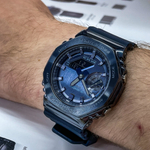 Наручные часы Casio GM-2100N-2A