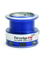 Шпуля запасная для рыболовной катушки ForceAge XW 2010