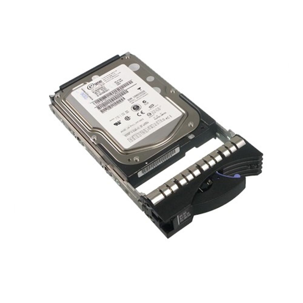 Жесткий диск IBM 146Gb Ultra320 10K Hot-Swap для x236x336x346 26K5482