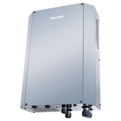Steamtec TOLO Н 180 - 18 кВт, вертикальный парогенератор, 220\380В (объем парной 16-22 м3)